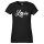 Damen T-Shirt Love Kuss Größe XS-XXL