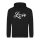 Unisex Hoodie Love Herz Hearth Größe S-3XL