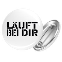 Button Läuft bei dir Jugendwort