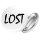 Button Lost Jugendwort
