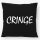 Kissen Cringe Jugendwort 40x40cm