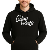 Unisex Hoodie G`day mate Spruch Größe S-3XL