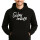 Unisex Hoodie G`day mate Spruch Größe S-3XL