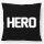 Kissen Hero Held 40x40cm