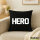 Kissen Hero Held 40x40cm