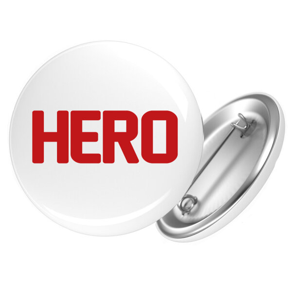 Button Hero Held