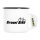 Emaille Tasse Gravel Bike Fahrrad 300ml Vintage Emaille Becher