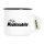 Emaille Tasse Mountain Bike Fahrrad 300ml Vintage Emaille Becher