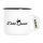 Emaille Tasse Deko Queen Krone 300ml Vintage Emaille Becher