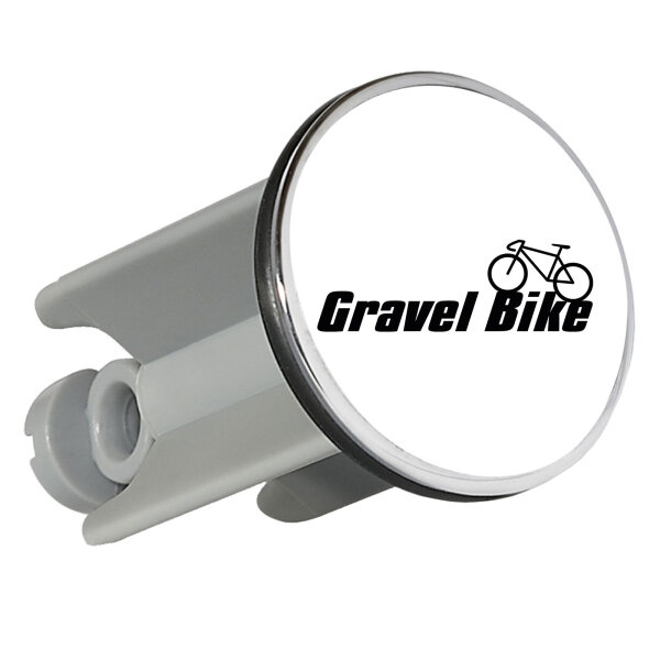 Waschbeckenstöpsel Gravel Bike Fahrrad 4cm Abflussstopfen