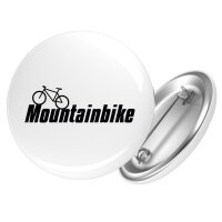 Button Mountain Bike Fahrrad