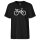 Herren T-Shirt Bike Fahrrad Größe S-3XL