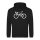 Unisex Hoodie Bike Fahrrad Größe S-3XL