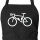 Schürze Bike Fahrrad