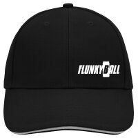 Cappy Mütze Flunkyball Bierdose