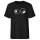 Herren T-Shirt Freaky Eyes Größe S-3XL