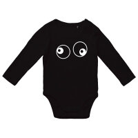 Baby Body Freaky Eyes Größe 62-80