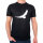 Herren T-Shirt Eagle Silhouette  Adler Größe S-3XL