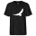 Herren T-Shirt Eagle Silhouette  Adler Größe S-3XL