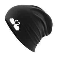 Beanie Schwan Pärchen