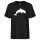 Herren T-Shirt Delfin Silhouette Größe S-3XL