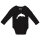 Baby Body Delfin Silhouette