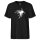 Herren T-Shirt Spinne Silhouette Größe S-3XL