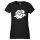 Damen T-Shirt Rose Blüte Größe XS-XXL