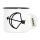 Emaille Tasse Schütze Sternzeichen Symbol 300ml Vintage Emaille Becher