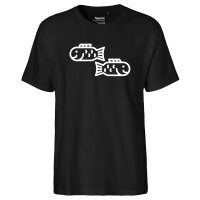 Herren T-Shirt Fische Sternzeichen Symbol Größe S-3XL