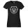 Damen T-Shirt Löwe Sternzeichen Symbol Größe XS-XXL