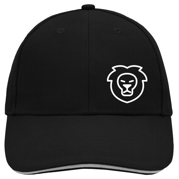 Cappy Mütze Löwe Sternzeichen Symbol