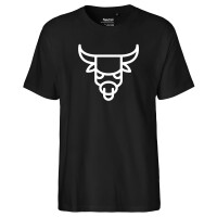 Herren T-Shirt Stier Sternzeichen Symbol Größe S-3XL