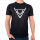 Herren T-Shirt Stier Sternzeichen Symbol Größe S-3XL