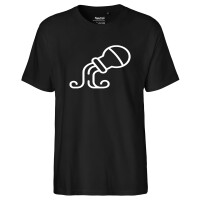 Herren T-Shirt Wassermann Sternzeichen Symbol Größe S-3XL