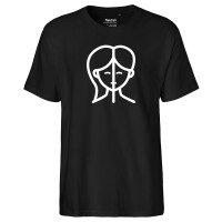 Herren T-Shirt Zwillinge Sternzeichen Symbol Größe S-3XL