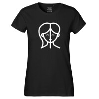 Damen T-Shirt Zwillinge Sternzeichen Symbol...