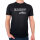 Herren T-Shirt Tagesvater mit Herz