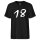 Herren T-Shirt 18 Geburtstag Größe S-3XL