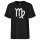 Herren T-Shirt Jungfrau Sternzeichen Zeichen Größe S-3XL