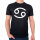Herren T-Shirt Krebs Sternzeichen Zeichen Größe S-3XL
