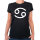 Damen T-Shirt Krebs Sternzeichen Zeichen Größe XS-XXL