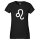 Damen T-Shirt Löwe Sternzeichen Zeichen Größe XS-XXL