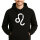Unisex Hoodie Löwe Sternzeichen Zeichen Größe S-3XL