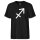 Herren T-Shirt Schütze Sternzeichen Zeichen Größe S-3XL