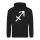Unisex Hoodie Schütze Sternzeichen Zeichen Größe S-3XL