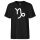 Herren T-Shirt Steinbock Sternzeichen Zeichen Größe S-3XL