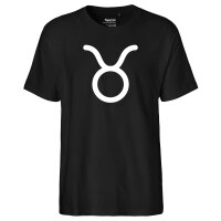 Herren T-Shirt Stier Sternzeichen Zeichen Größe S-3XL