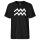 Herren T-Shirt Wassermann Sternzeichen Zeichen Größe S-3XL