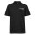 Herren Polo Shirt Professorin mit Herz Größe S-3XL